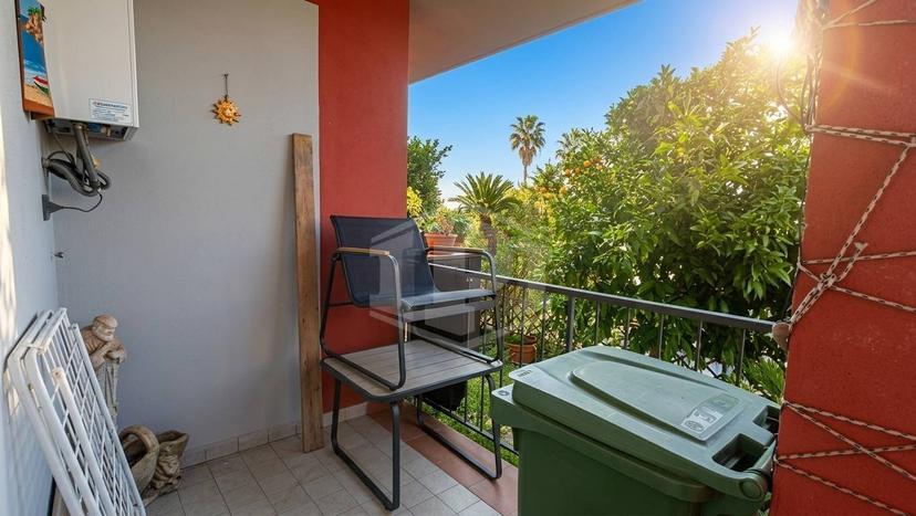 Villa a schiera via Casilina snc, Teano — foto 20 di 33