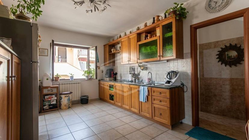 Villa a schiera via Casilina snc, Teano — foto 27 di 33