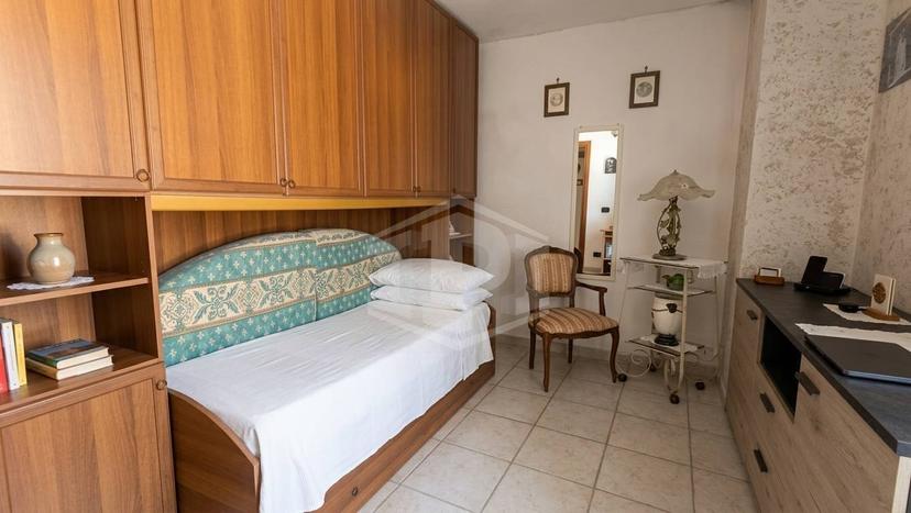 Villa a schiera via Casilina snc, Teano — foto 28 di 33