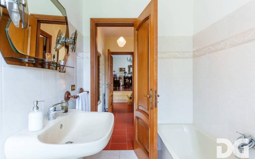 Villa unifamiliare via Costasecca, San Bartolomeo, Leivi — foto 3 di 22