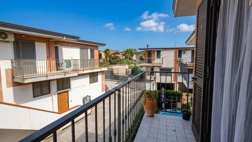 Villa a schiera via Casilina snc, Teano — foto 10 di 33