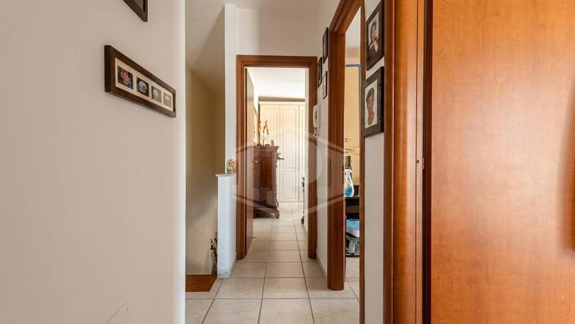 Villa a schiera via Casilina snc, Teano — foto 32 di 33