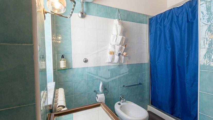 Villa a schiera via Casilina snc, Teano — foto 14 di 33