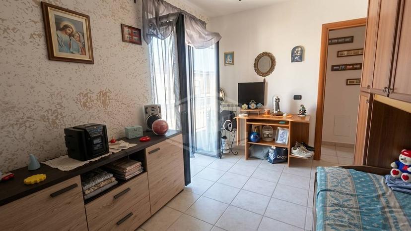 Villa a schiera via Casilina snc, Teano — foto 15 di 33