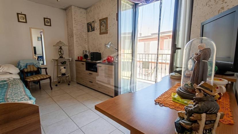 Villa a schiera via Casilina snc, Teano — foto 22 di 33