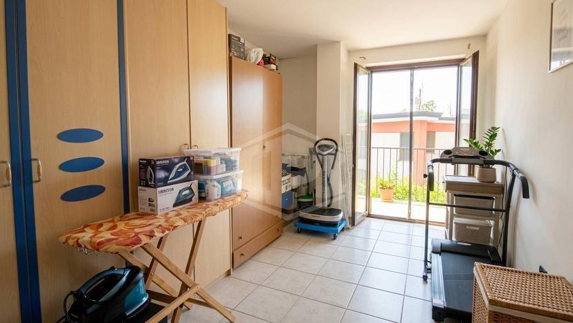 Villa a schiera via Casilina snc, Teano — foto 5 di 33