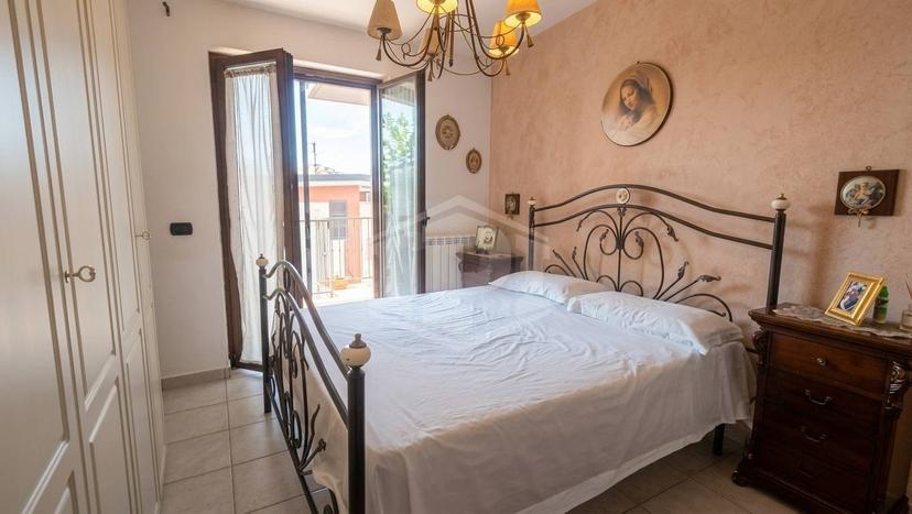 Villa a schiera via Casilina snc, Teano — foto 29 di 33