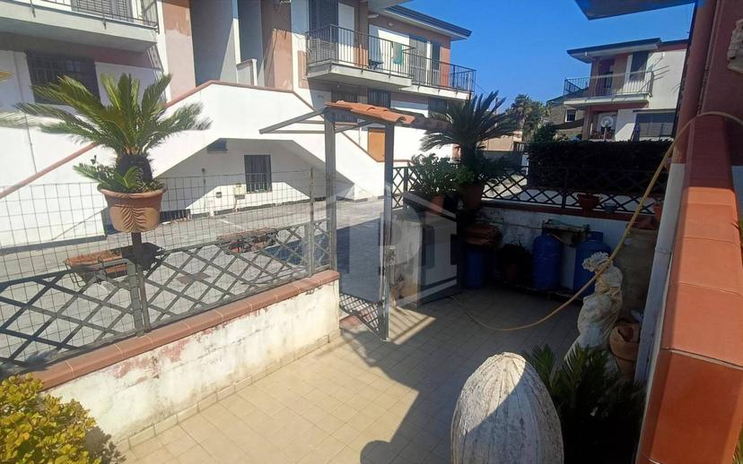 Villa a schiera via Casilina snc, Teano — foto 16 di 33