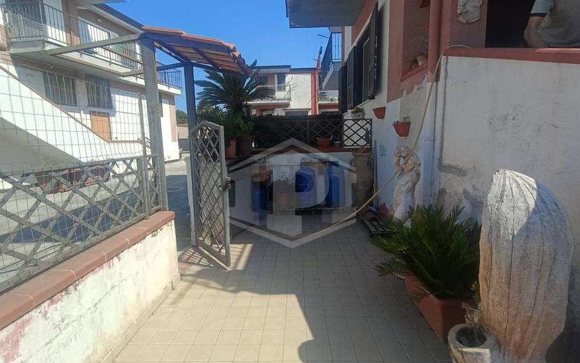 Villa a schiera via Casilina snc, Teano — foto 13 di 33