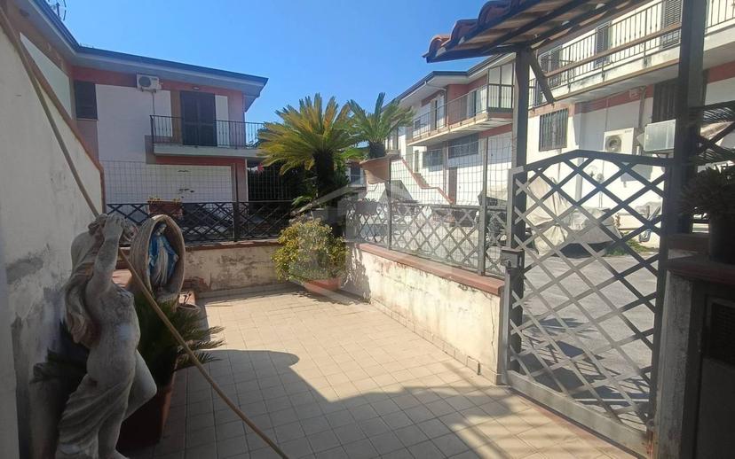 Villa a schiera via Casilina snc, Teano — foto 17 di 33