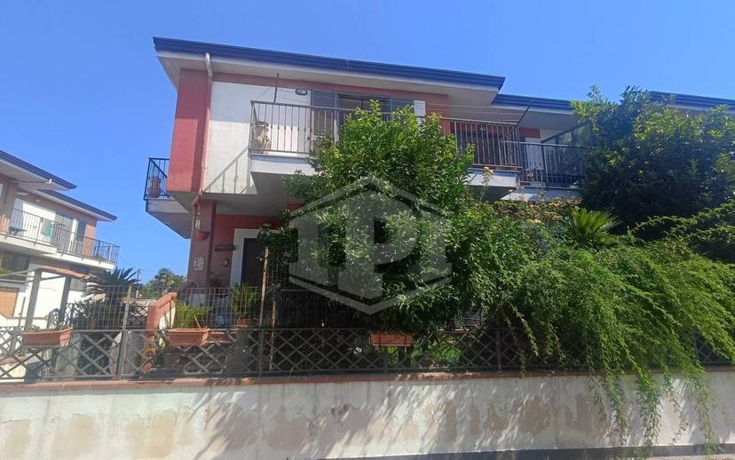 Villa a schiera via Casilina snc, Teano — foto 3 di 33