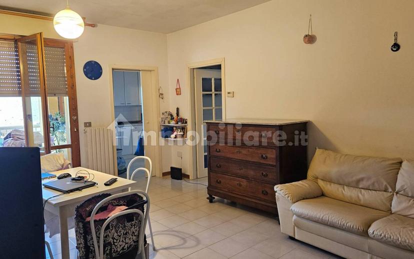 Trilocale Antonio Guarnieri 8, Fano — foto 11 di 26
