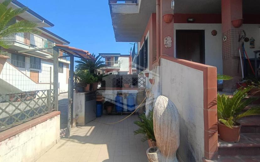 Villa a schiera via Casilina snc, Teano — foto 8 di 33