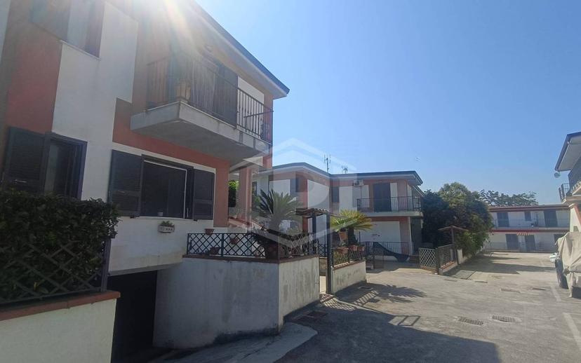 Villa a schiera via Casilina snc, Teano — foto 11 di 33