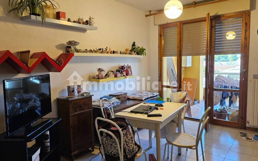 Trilocale Antonio Guarnieri 8, Fano — foto 4 di 26