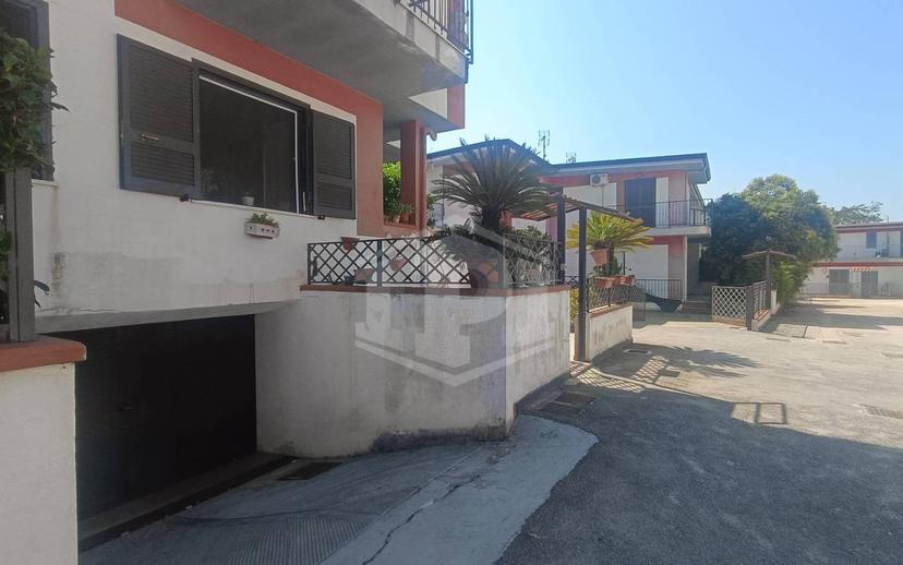 Villa a schiera via Casilina snc, Teano — foto 18 di 33