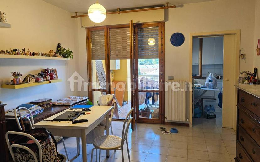 Trilocale Antonio Guarnieri 8, Fano — foto 18 di 26