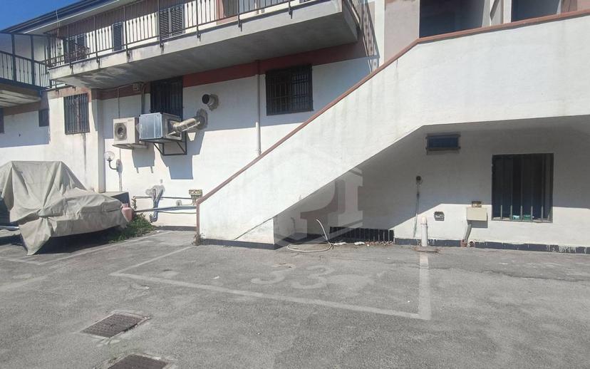 Villa a schiera via Casilina snc, Teano — foto 25 di 33