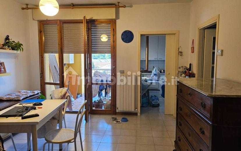 Trilocale Antonio Guarnieri 8, Fano — foto 9 di 26