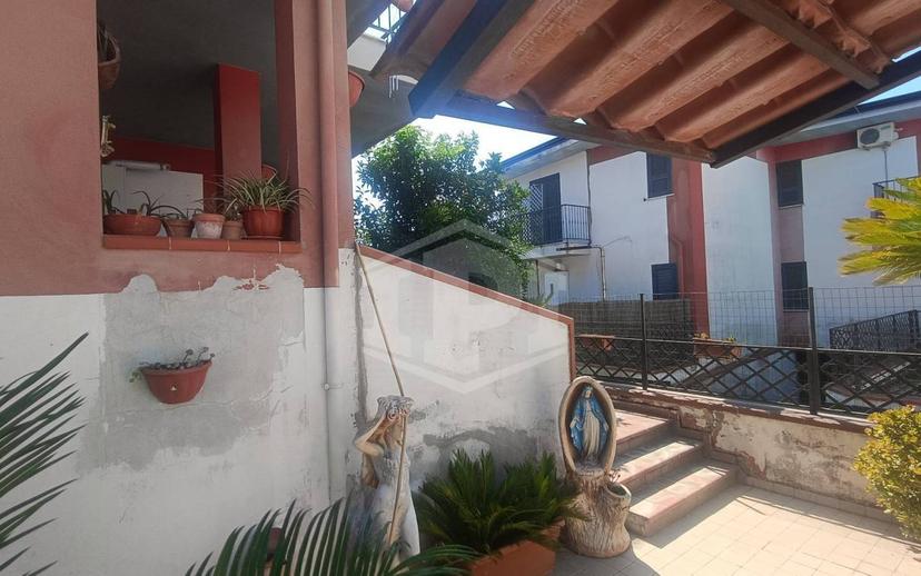 Villa a schiera via Casilina snc, Teano — foto 12 di 33