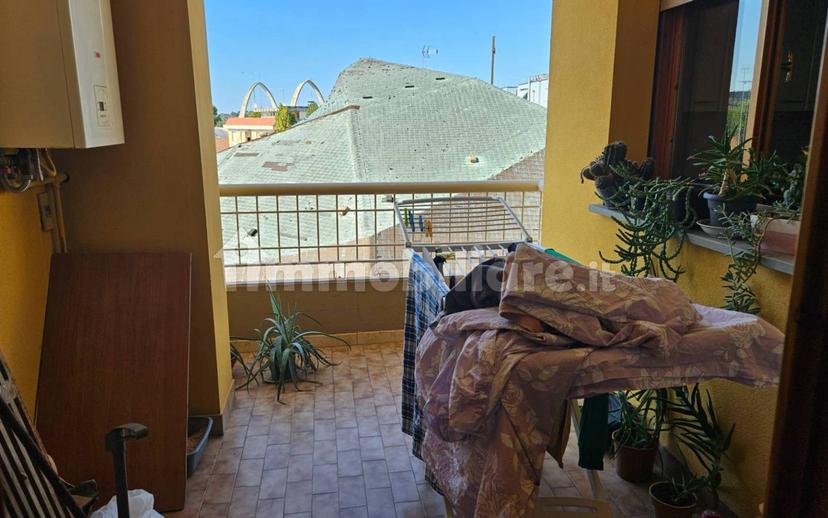 Trilocale Antonio Guarnieri 8, Fano — foto 20 di 26