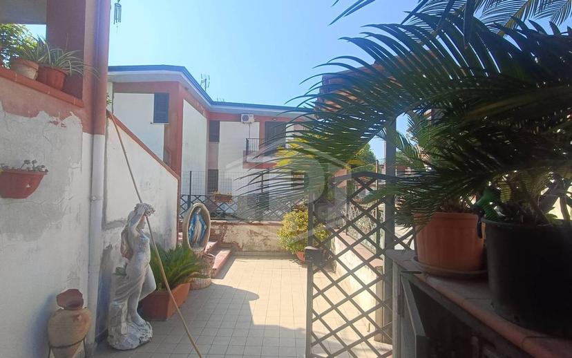 Villa a schiera via Casilina snc, Teano — foto 6 di 33