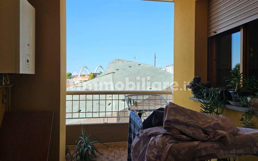 Trilocale Antonio Guarnieri 8, Fano — foto 10 di 26