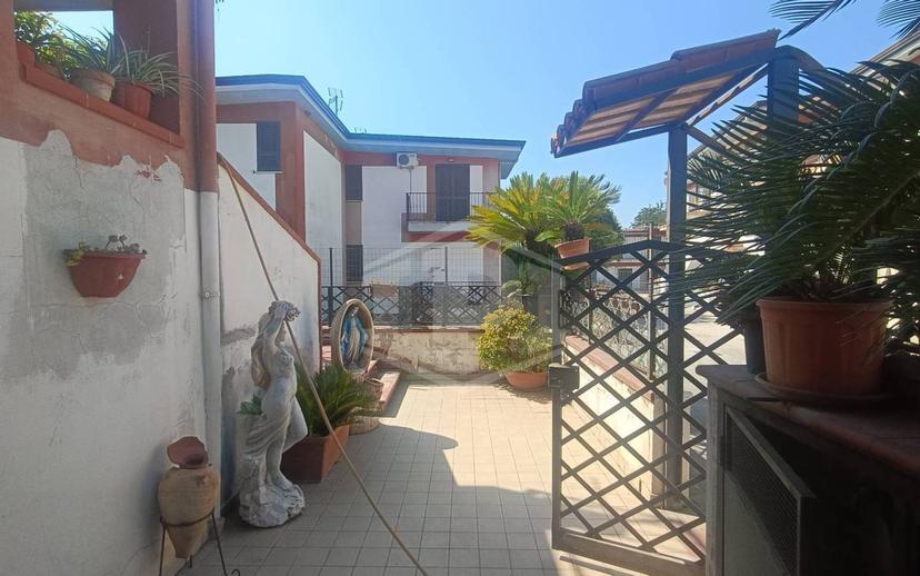 Villa a schiera via Casilina snc, Teano — foto 9 di 33