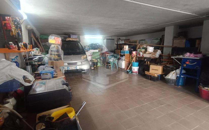 Villa a schiera via Casilina snc, Teano — foto 19 di 33