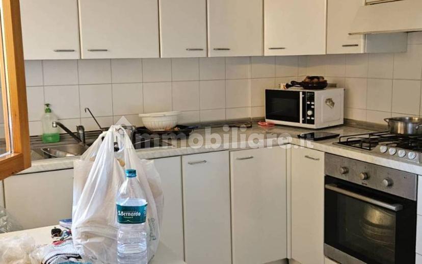 Trilocale Antonio Guarnieri 8, Fano — foto 6 di 26