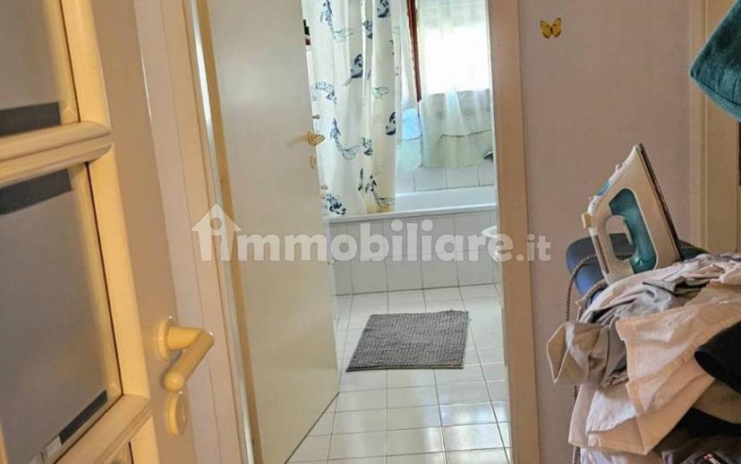 Trilocale Antonio Guarnieri 8, Fano — foto 19 di 26