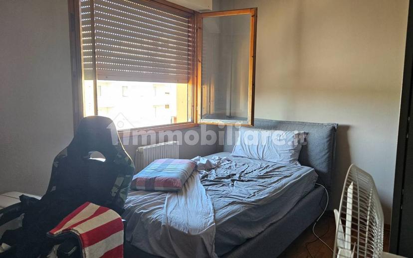 Trilocale Antonio Guarnieri 8, Fano — foto 17 di 26