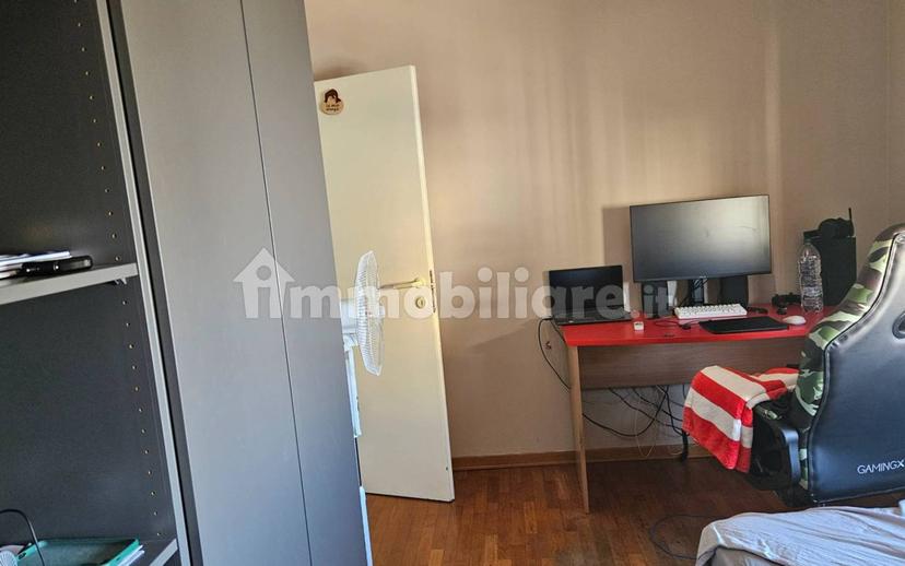 Trilocale Antonio Guarnieri 8, Fano — foto 23 di 26