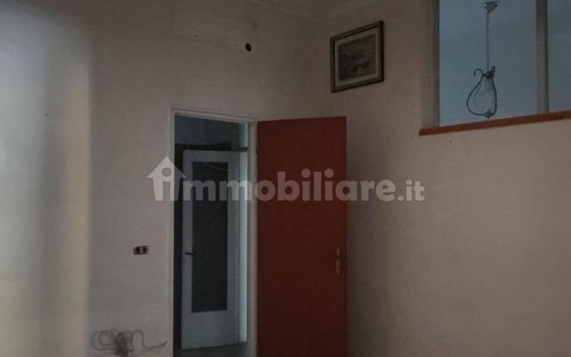 Terratetto unifamiliare piazza Guglielmo Marconi 27, Centro, Limbadi — foto 17 di 18