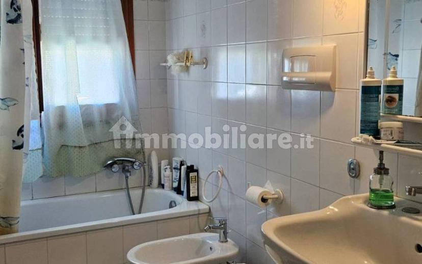 Trilocale Antonio Guarnieri 8, Fano — foto 16 di 26
