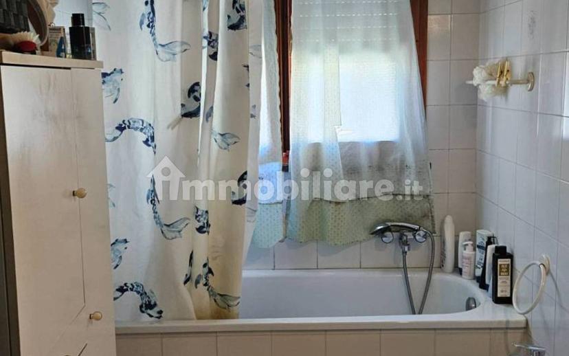 Trilocale Antonio Guarnieri 8, Fano — foto 22 di 26
