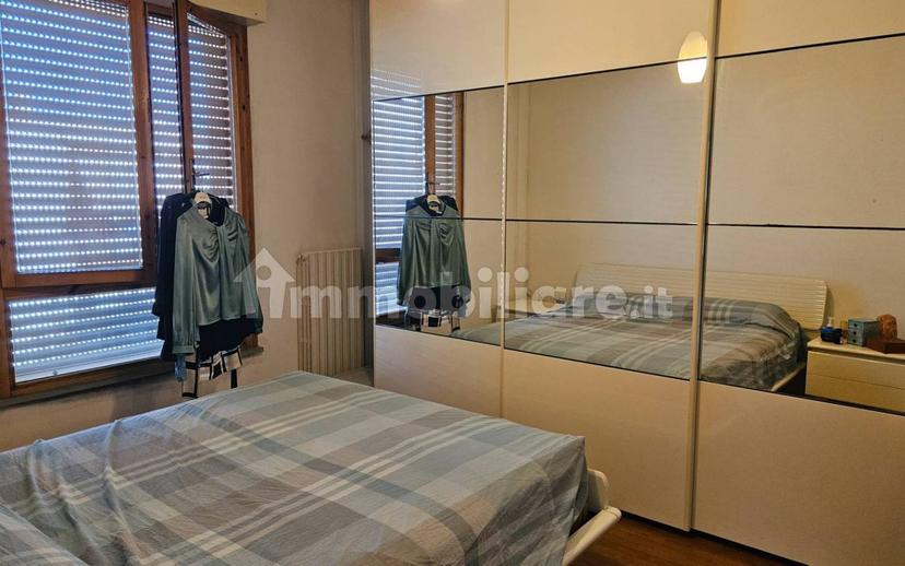 Trilocale Antonio Guarnieri 8, Fano — foto 21 di 26