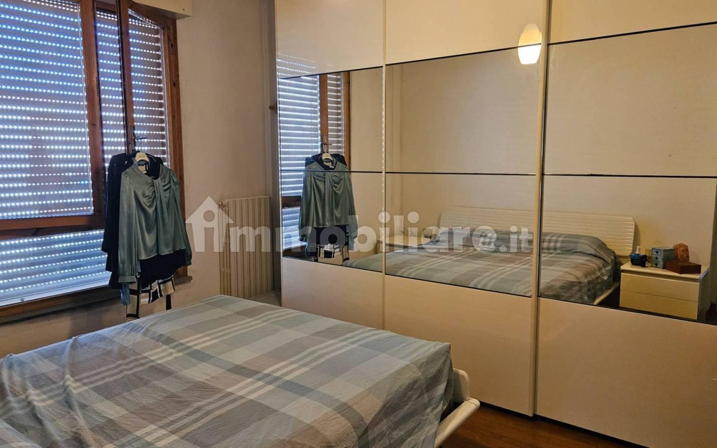 Trilocale Antonio Guarnieri 8, Fano