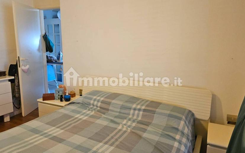 Trilocale Antonio Guarnieri 8, Fano — foto 15 di 26