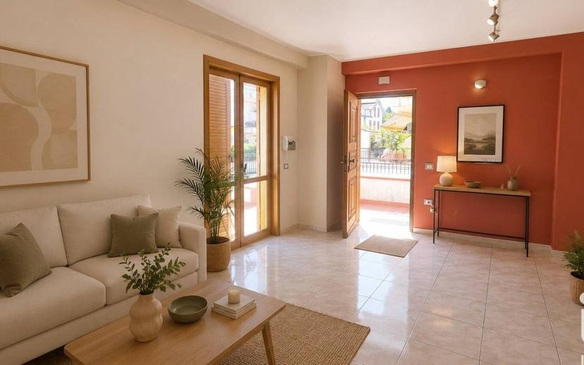 Villa unifamiliare via FELICE BARNABEI 142, Centro, Teramo — foto 8 di 27
