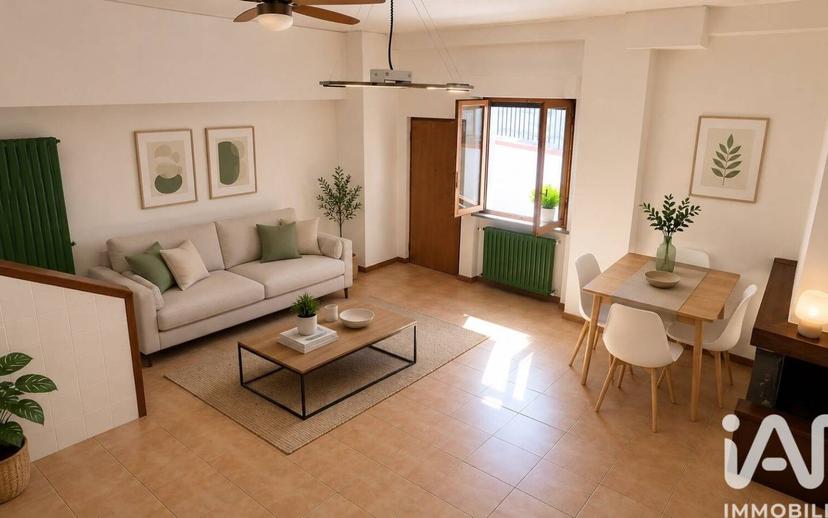 Villa unifamiliare via FELICE BARNABEI 142, Centro, Teramo — foto 22 di 27