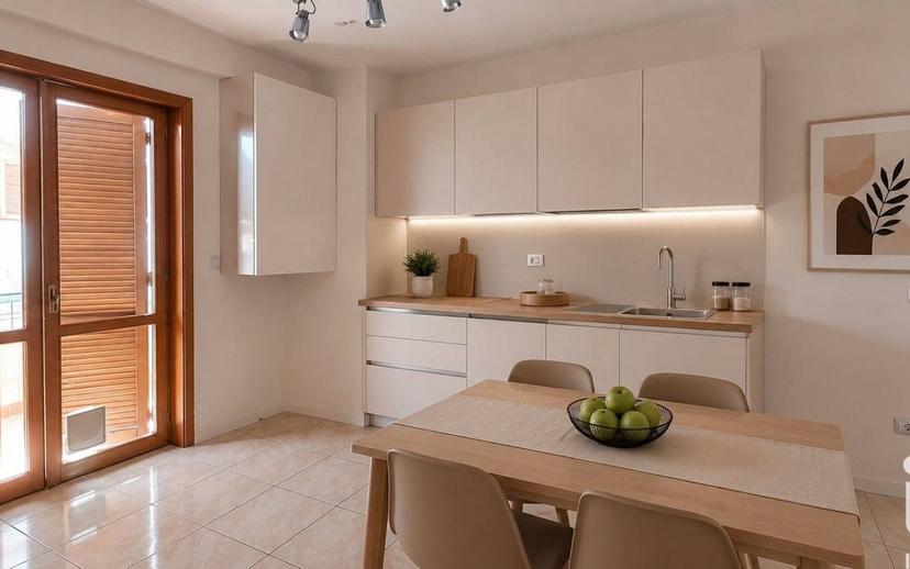 Villa unifamiliare via FELICE BARNABEI 142, Centro, Teramo — foto 15 di 27
