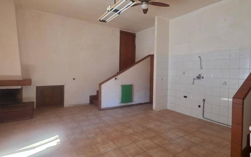 Villa unifamiliare via FELICE BARNABEI 142, Centro, Teramo — foto 26 di 27