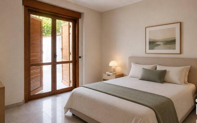 Villa unifamiliare via FELICE BARNABEI 142, Centro, Teramo — foto 16 di 27
