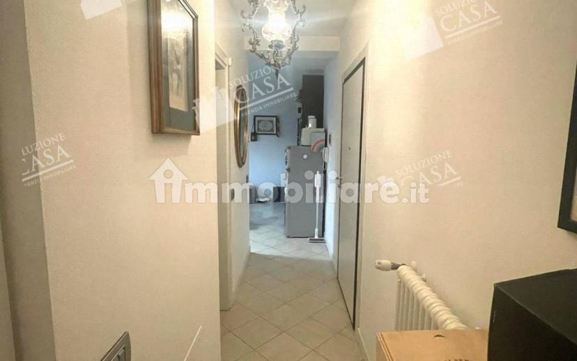 Bilocale buono stato, primo piano, Centro, San Pietro in Casale — foto 4 di 11