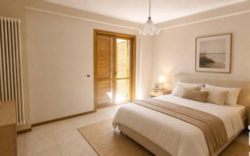 Villa unifamiliare via FELICE BARNABEI 142, Centro, Teramo — foto 11 di 27