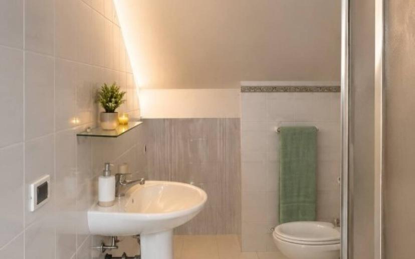 Villa unifamiliare via FELICE BARNABEI 142, Centro, Teramo — foto 17 di 27