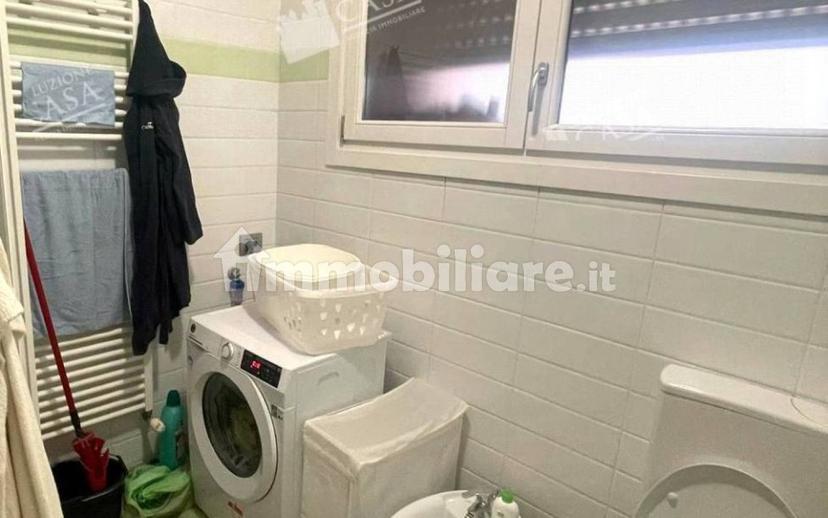 Bilocale buono stato, primo piano, Centro, San Pietro in Casale — foto 2 di 11
