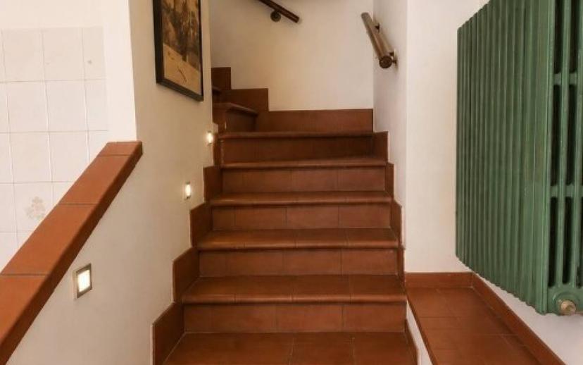 Villa unifamiliare via FELICE BARNABEI 142, Centro, Teramo — foto 18 di 27