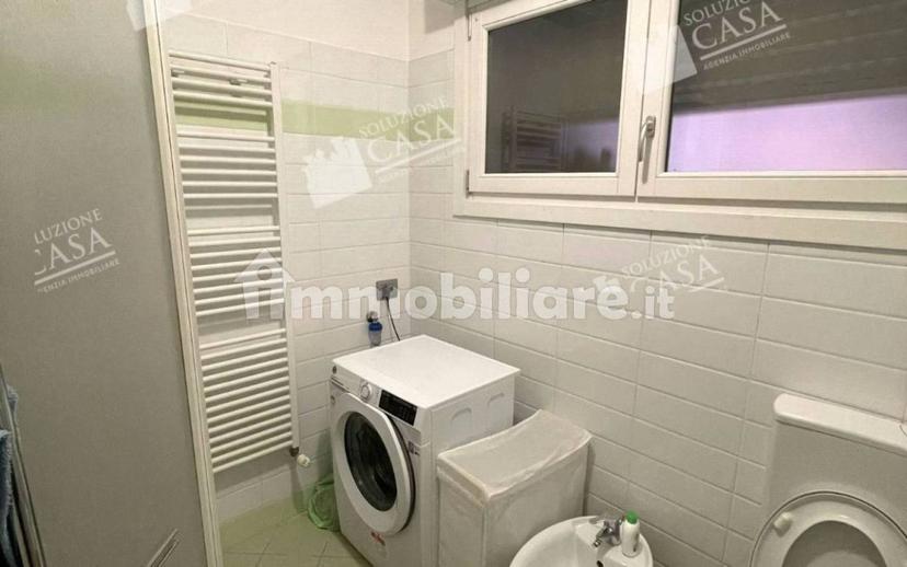 Bilocale buono stato, primo piano, Centro, San Pietro in Casale — foto 5 di 11